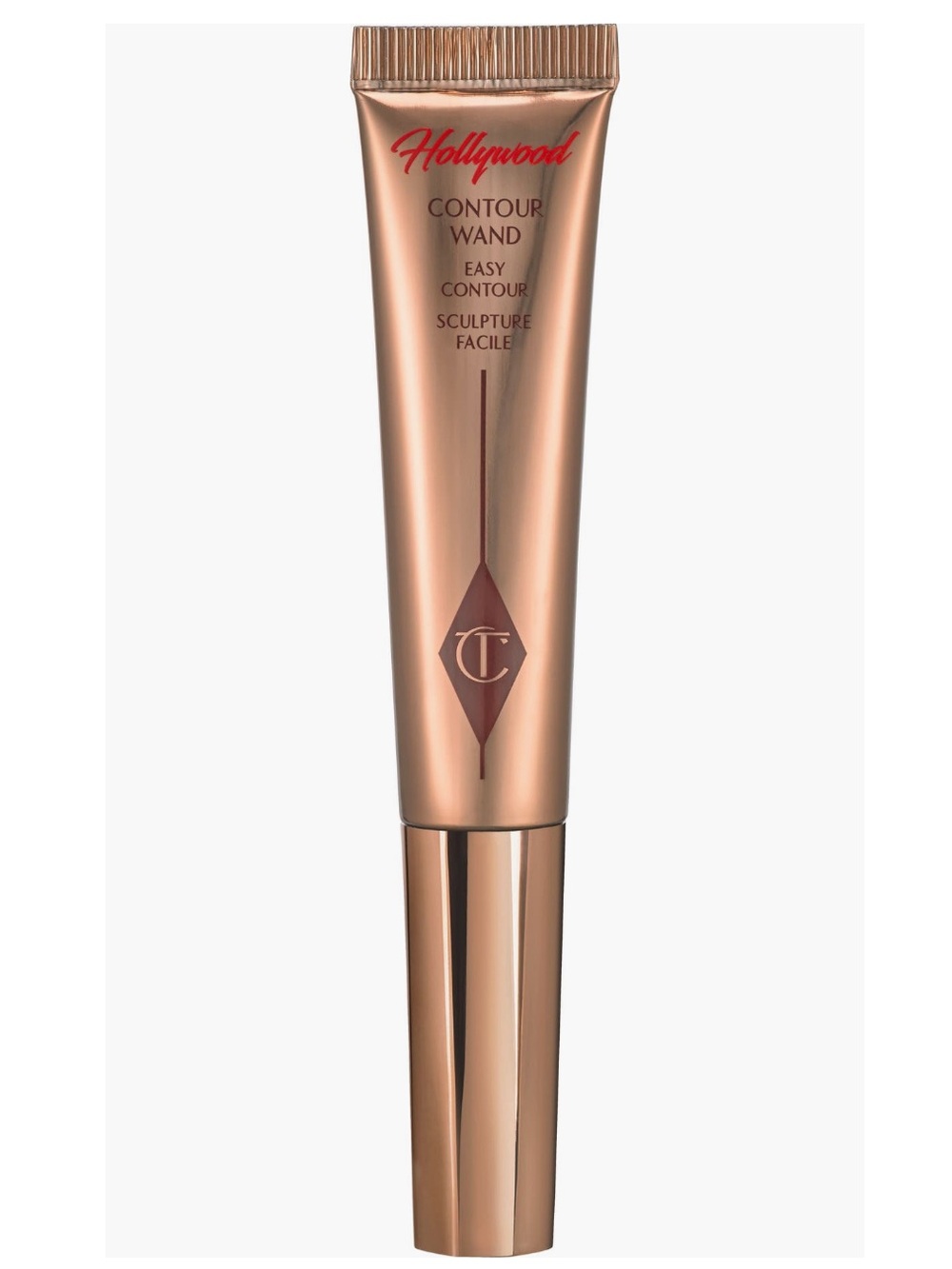 Charlotte Tilbury Hollywood Contour Wand | Light Medium | Viral Contour